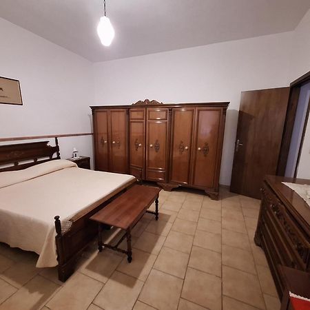 Casa Vacanze Zaccaro Tropea Esterno foto