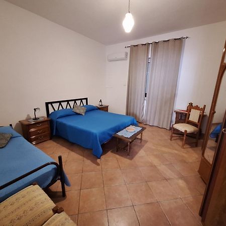 Casa Vacanze Zaccaro Tropea Camera foto