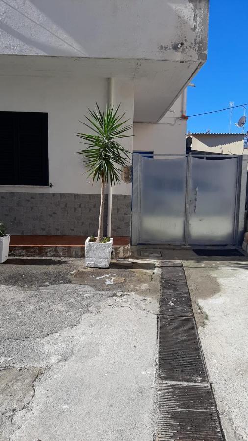 Casa Vacanze Zaccaro Tropea Esterno foto