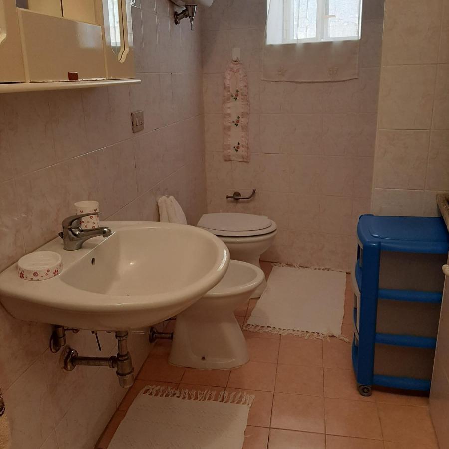 Casa Vacanze Zaccaro Tropea Esterno foto