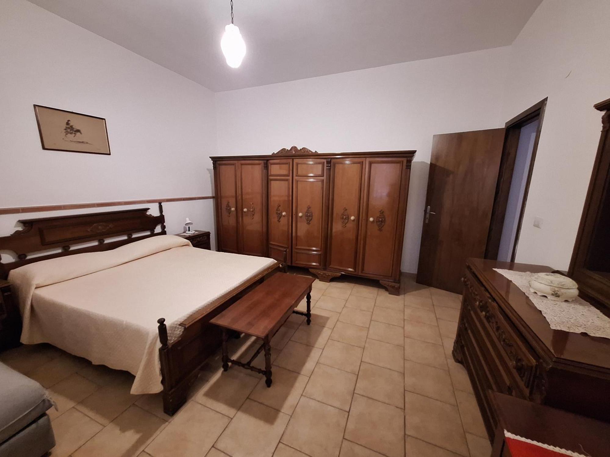 Casa Vacanze Zaccaro Tropea Esterno foto