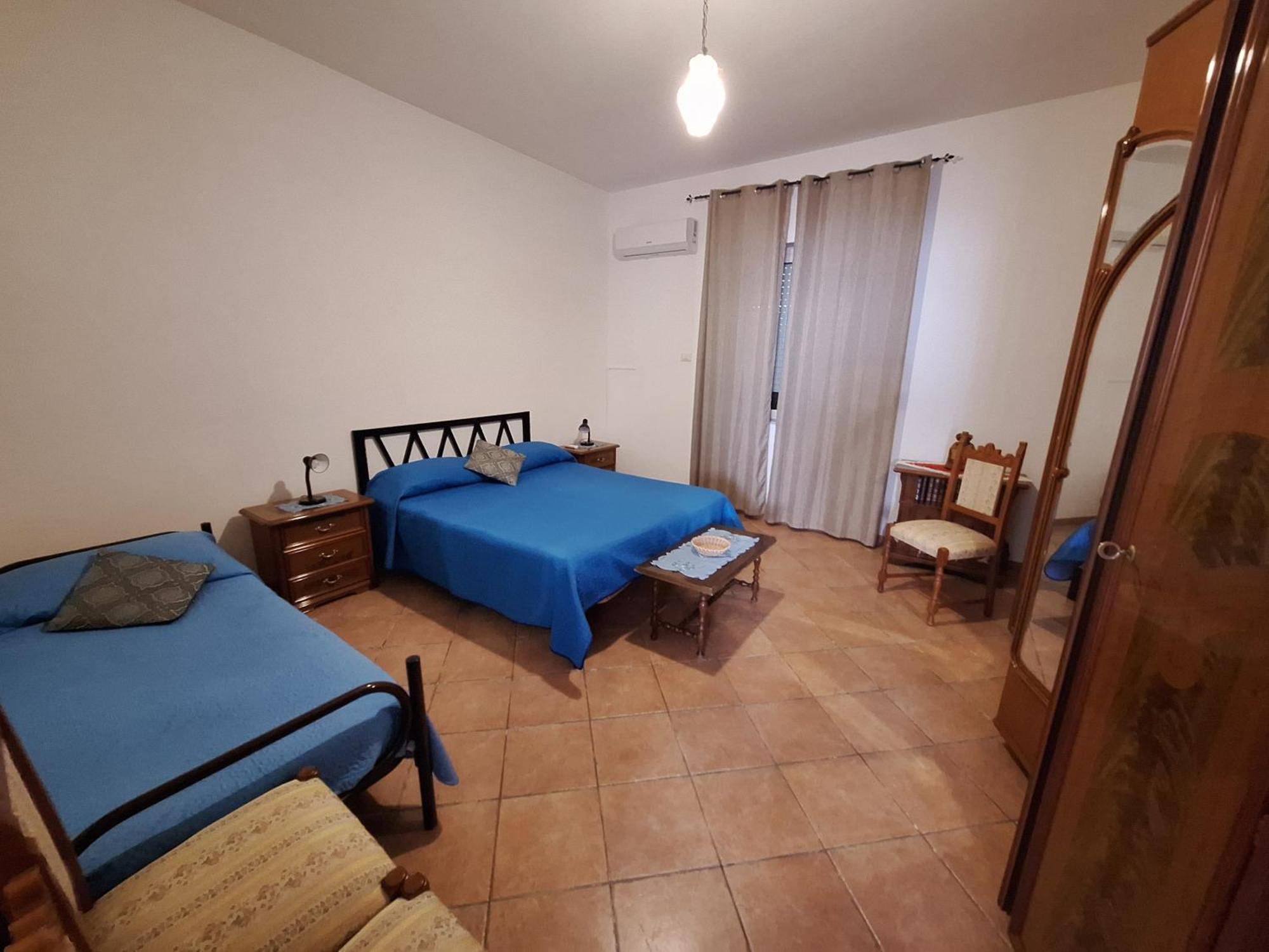 Casa Vacanze Zaccaro Tropea Camera foto